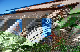 Photo 1 - Cozy Retreat by the Beach