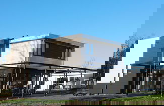 Photo 1 - Modern, Spacious, Detached Holiday Home, Near Alkmaar