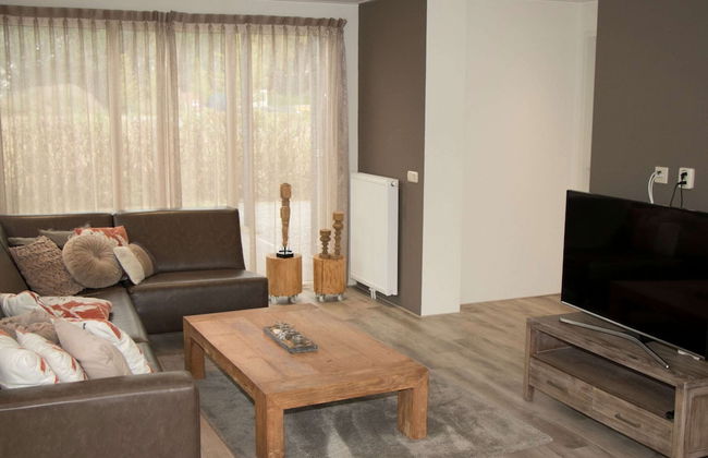 Modern, Spacious, Detached Holiday Home, Near Alkmaar - Foto 14