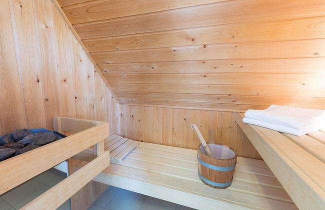 Villa in Germany With Sauna and Garden - Foto 9