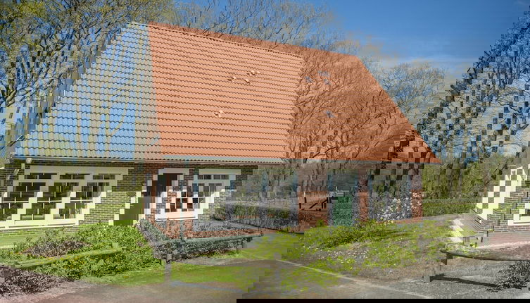 Foto 1 - Villa in Germany With Sauna and Garden