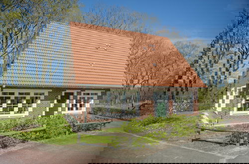 Foto 1 - Villa in Germany With Sauna and Garden
