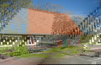 Photo 1 - Villa in Germany With Sauna and Garden