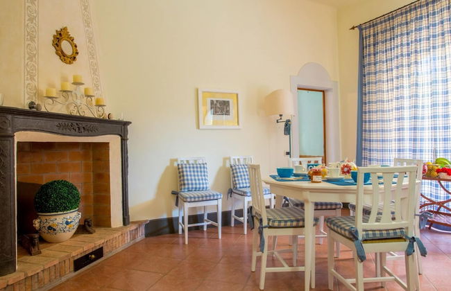 Peccioli Villa Retreat - Foto 11