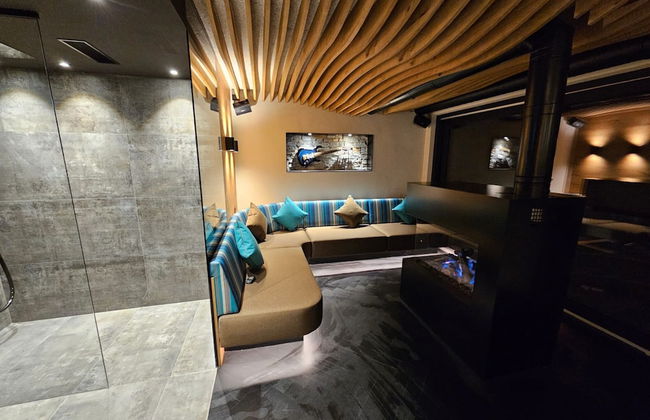 Chalet in Zillertal Near Ski Slopes - Foto 13