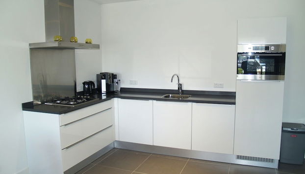 Cozinha privada