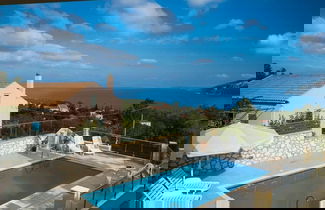 Foto 1 - Villa Inspiration