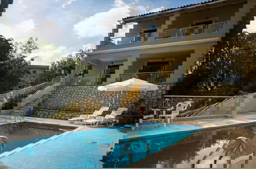 Foto 17 - Villa Inspiration