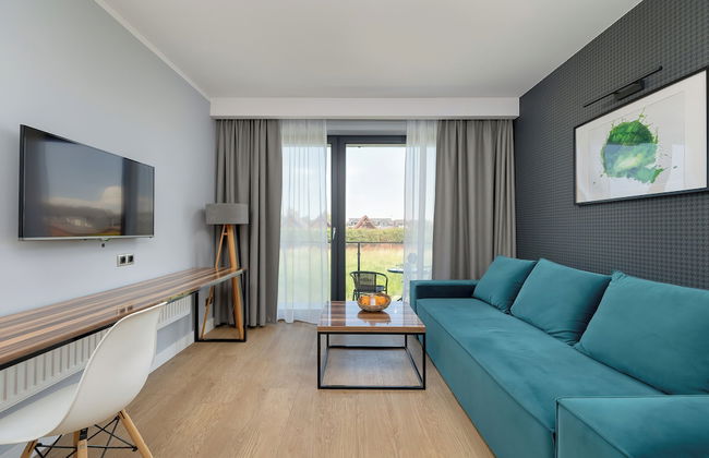 Apartment With Gym and Sauna by Renters - Foto 9