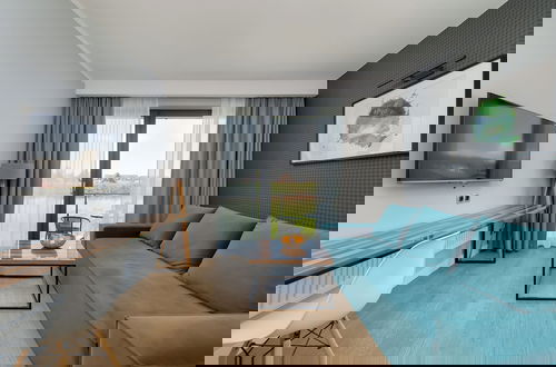 Foto 9 - Apartment With Gym and Sauna by Renters