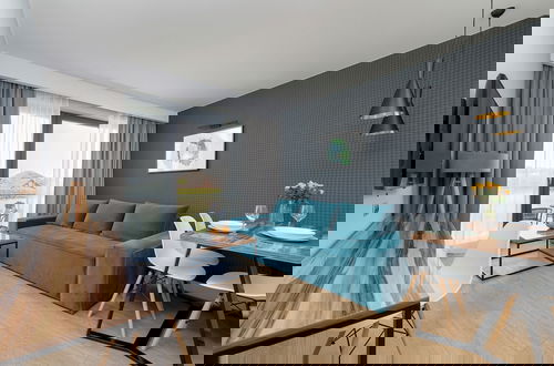 Foto 1 - Apartment With Gym and Sauna by Renters