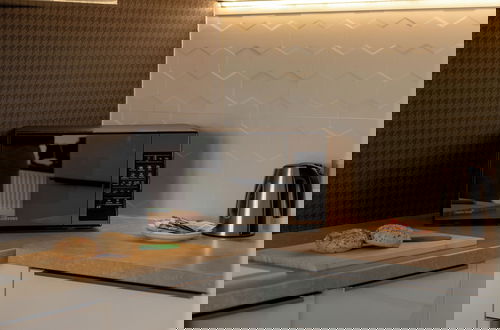 Foto 7 - Apartment With Gym and Sauna by Renters