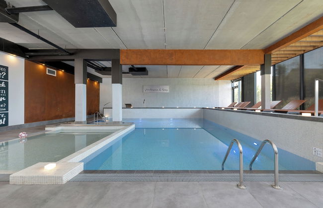 Apartment With Gym and Sauna by Renters - Foto 16