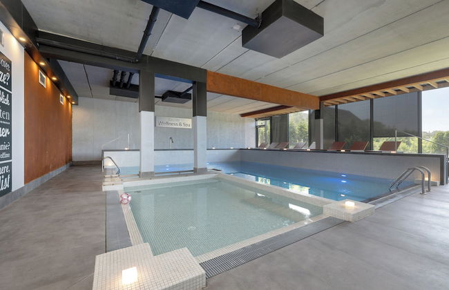 Apartment With Gym and Sauna by Renters - Foto 17