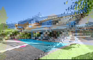 Foto 2 - Villa Agusmar in Llucmajor