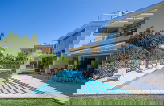 Foto 3 - Villa Agusmar in Llucmajor