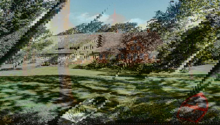 Foto 1 - Nordseelodge Comfortable Holiday Residence