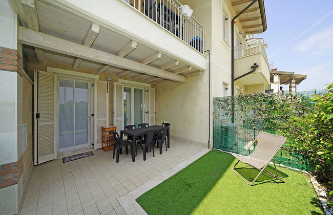 Residence Quadrivium 151 by Wonderful Italy - Foto 1