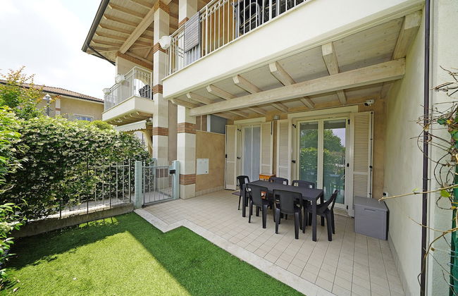 Residence Quadrivium 151 by Wonderful Italy - Foto 20