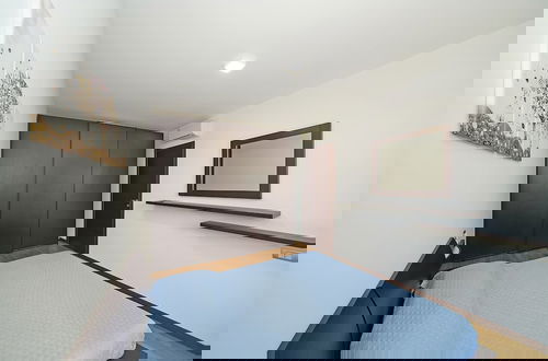 Foto 14 - Residence Quadrivium 151 by Wonderful Italy