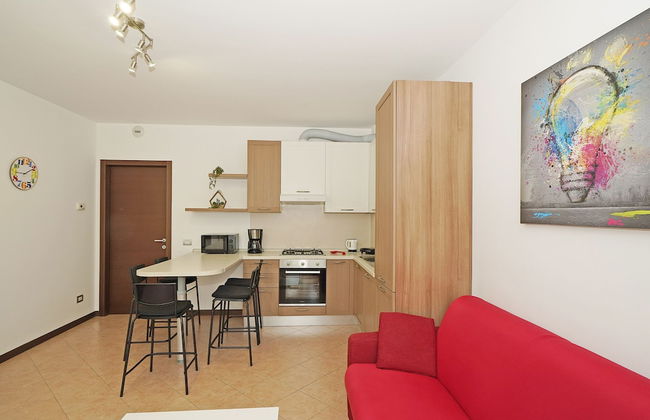 Residence Quadrivium 151 by Wonderful Italy - Foto 2
