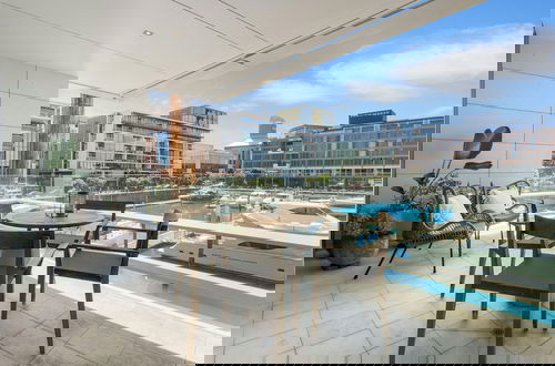 Foto 36 - Lighter Quay Apartments by Urban Rest