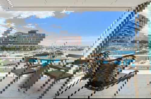 Foto 35 - Lighter Quay Apartments by Urban Rest