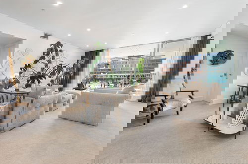 Foto 34 - Lighter Quay Apartments by Urban Rest