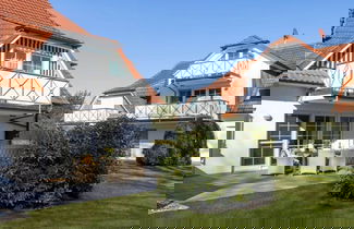 Foto 1 - Beach Domicile Zingst