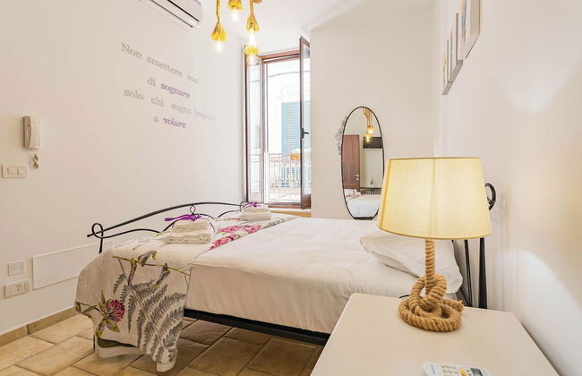 Helios Rooms by Wonderful Italy - Photo 5
