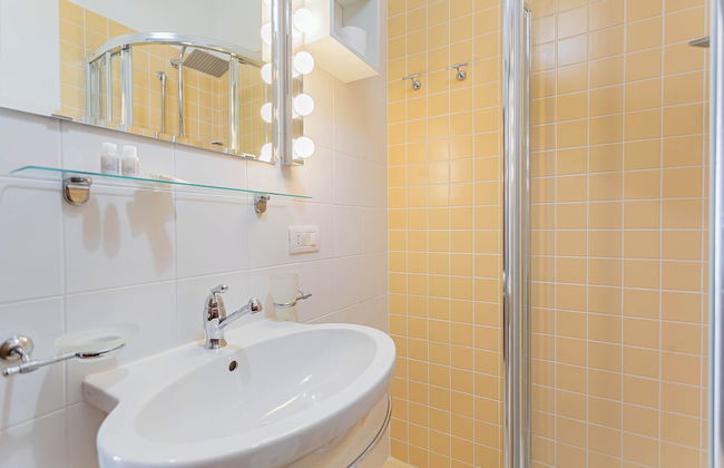 Helios Rooms by Wonderful Italy - Photo 38