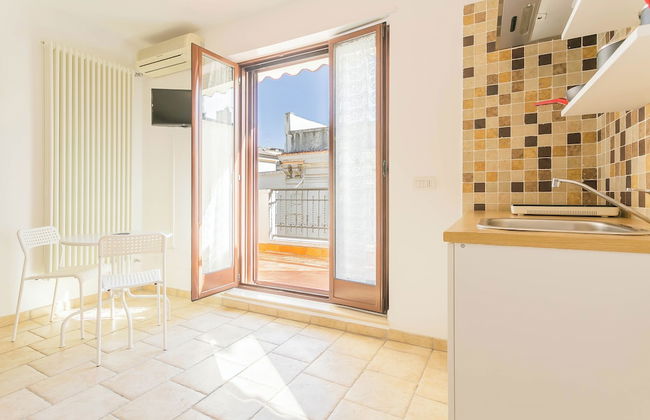 Helios Rooms by Wonderful Italy - Photo 27