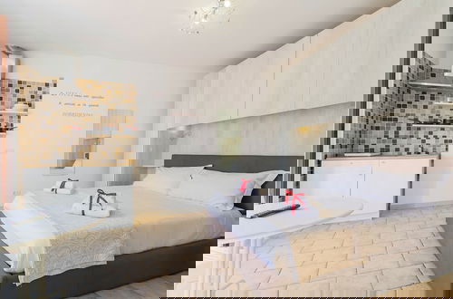 Foto 21 - Helios Rooms by Wonderful Italy