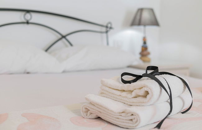 Helios Rooms by Wonderful Italy - Photo 9