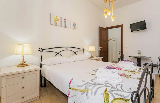 Helios Rooms by Wonderful Italy - Photo 6