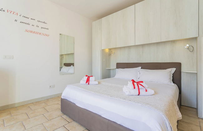 Helios Rooms by Wonderful Italy - Photo 19