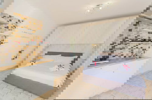 Foto 22 - Helios Rooms by Wonderful Italy