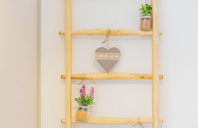 Helios Rooms by Wonderful Italy - Photo 15