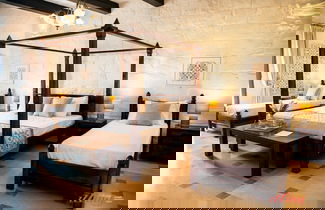 Foto 3 - Gozo Dream With Heated Indoor Pool Outdoor Pool