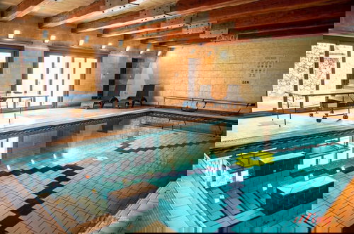 Foto 2 - Gozo Dream With Heated Indoor Pool Outdoor Pool