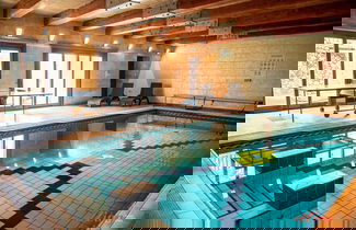 Foto 2 - Gozo Dream With Heated Indoor Pool Outdoor Pool