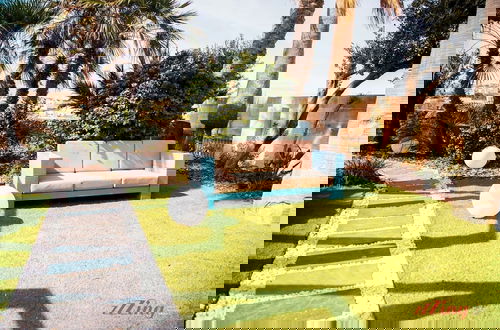 Foto 13 - Gozo Dream With Heated Indoor Pool Outdoor Pool