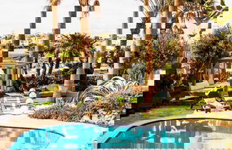 Foto 1 - Gozo Dream With Heated Indoor Pool Outdoor Pool