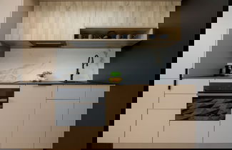 Foto 3 - Studio Centre of Warsaw by Renters