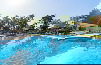 Foto 3 - Marbella Este Next Marriott and Nikki B