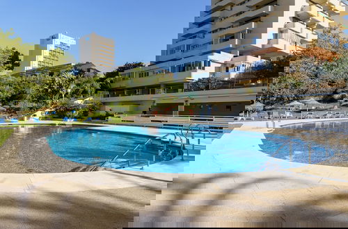 Foto 1 - Marbella Este Next Marriott and Nikki B