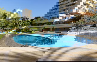 Foto 1 - Marbella Este Next Marriott and Nikki B