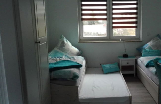 Appealing Apartment in Lubbenau - Photo 2