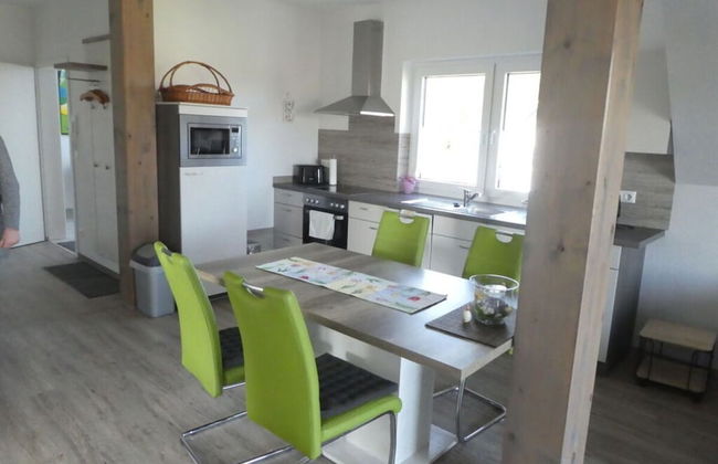 Appealing Apartment in Lubbenau - Photo 5