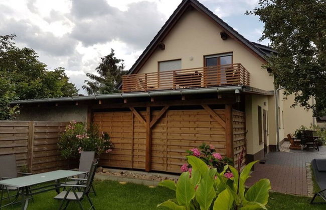 Appealing Apartment in Lubbenau - Photo 16